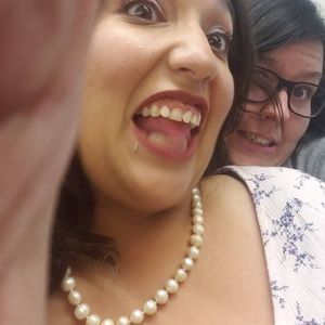 Meet your Posher, Jenni